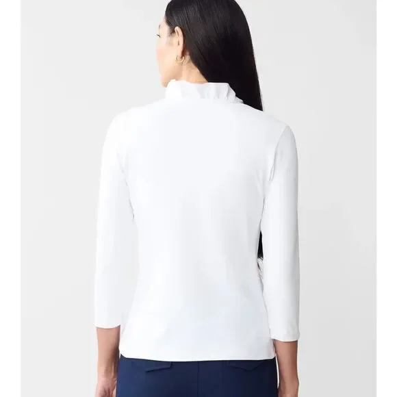 J. McLaughlin Durham Top